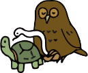 時の守り
